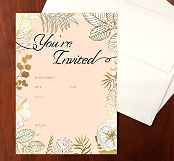 Wedding /Invitation Cards